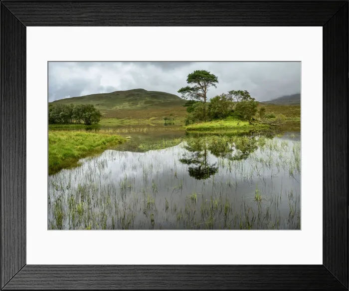 Framed Print : Europe, UK, United Kingdom, Scotland, Scottish, Highland Loch Framed Print : Europe, UK, United Kingdom, Scotland, Scottish, Highland Loch