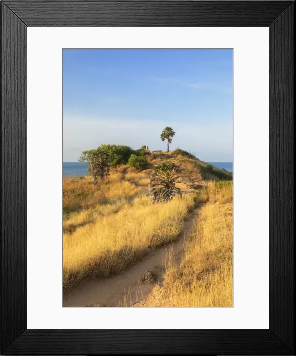 Framed Print : Promthep Cape at sunrise, Phuket, Thailand Framed Print : Promthep Cape at sunrise, Phuket, Thailand