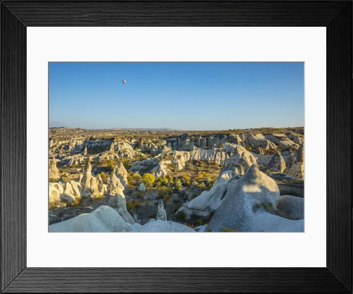 Framed Print : Goreme, Cappadocia, Nevsehir Province, Central Anatolia, Turkey Framed Print : Goreme, Cappadocia, Nevsehir Province, Central Anatolia, Turkey
