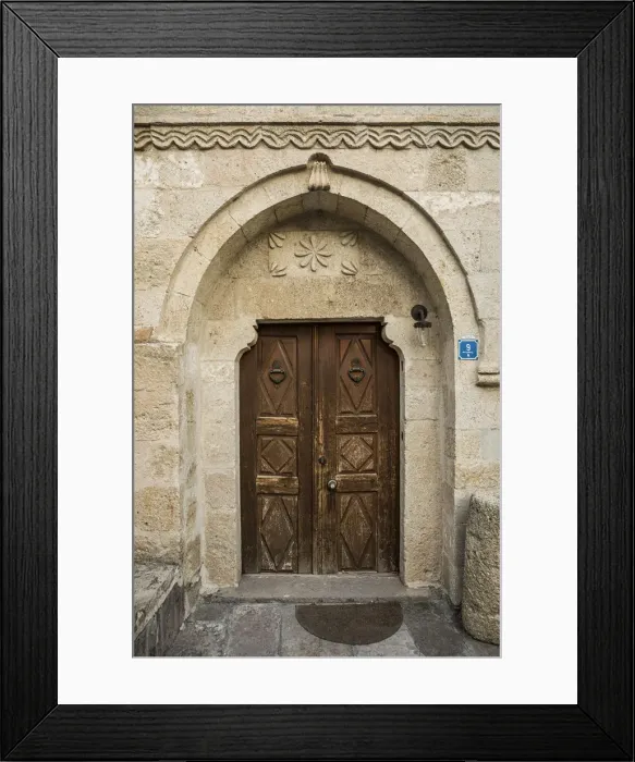 Framed Print : Uchisar, near Goreme, Cappadocia, Nevsehir Province, Central Anatolia, Turkey Framed Print : Uchisar, near Goreme, Cappadocia, Nevsehir Province, Central Anatolia, Turkey