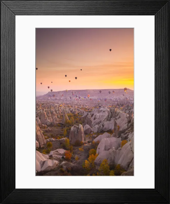 Framed Print : Goreme, Cappadocia, Nevsehir Province, Central Anatolia, Turkey Framed Print : Goreme, Cappadocia, Nevsehir Province, Central Anatolia, Turkey