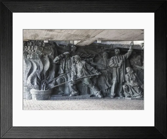 Framed Print : National Museum of the History of Ukraine in WW2, Kiev (Kyiv), Ukraine Framed Print : National Museum of the History of Ukraine in WW2, Kiev (Kyiv), Ukraine