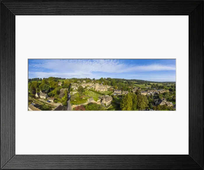 Framed Print : Bourton on the Hill, Cotswolds, Gloucestershire, England Framed Print : Bourton on the Hill, Cotswolds, Gloucestershire, England
