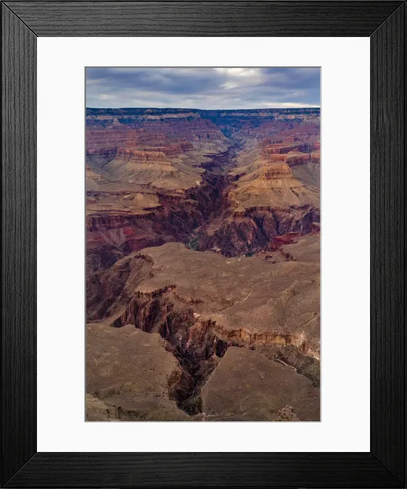 Framed Print : Grand Canyon, Yavapai Point, Grand Canyon National Park, Arizona, USA Framed Print : Grand Canyon, Yavapai Point, Grand Canyon National Park, Arizona, USA