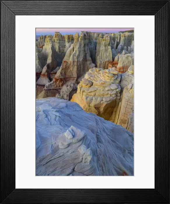 Framed Print : USA, Southwest, Arizona, Hopi Indian Reservation, Tuba City, May WashesCanyon Framed Print : USA, Southwest, Arizona, Hopi Indian Reservation, Tuba City, May WashesCanyon