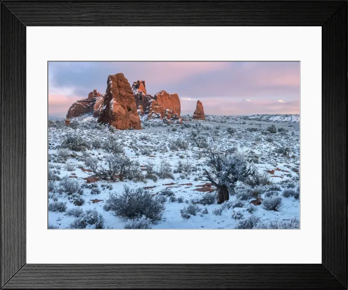 Framed Print : USA, Southwest, Colorado Plateau, Utah, Moab, Arches National Park Framed Print : USA, Southwest, Colorado Plateau, Utah, Moab, Arches National Park