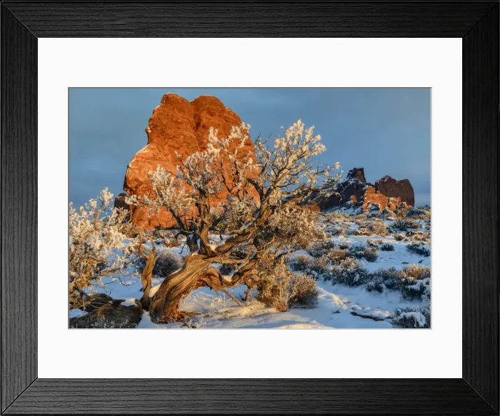 Framed Print : USA, Southwest, Utah, Moab, Arches National Park Framed Print : USA, Southwest, Utah, Moab, Arches National Park