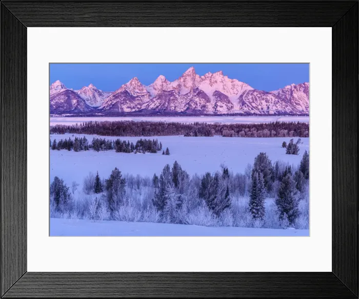 Framed Print : USA, Rocky Mountains, Wyoming, Grand Teton, National Park Framed Print : USA, Rocky Mountains, Wyoming, Grand Teton, National Park
