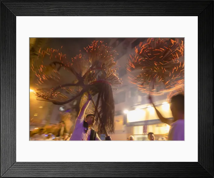 Framed Print : Tai Hang Dragon Dance, Tai Hang, Causeway Bay, Hong Kong Framed Print : Tai Hang Dragon Dance, Tai Hang, Causeway Bay, Hong Kong