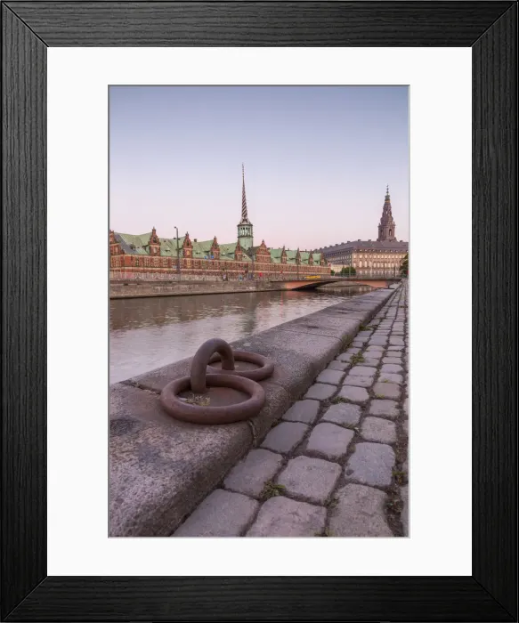 Framed Print : Christiansborg Palace, venue of the Danish Parliament Folketinget, the Supreme Court Framed Print : Christiansborg Palace, venue of the Danish Parliament Folketinget, the Supreme Court