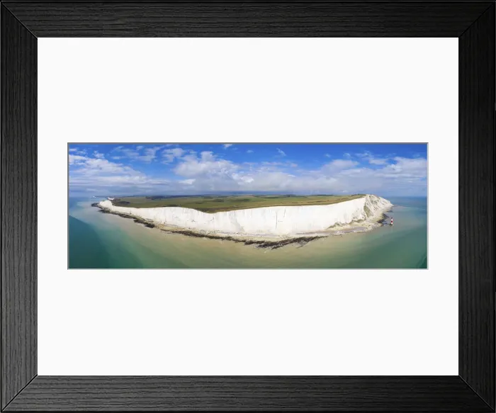 Framed Print : Beachy Head, Eastbourne, East Sussex, England, UK Framed Print : Beachy Head, Eastbourne, East Sussex, England, UK