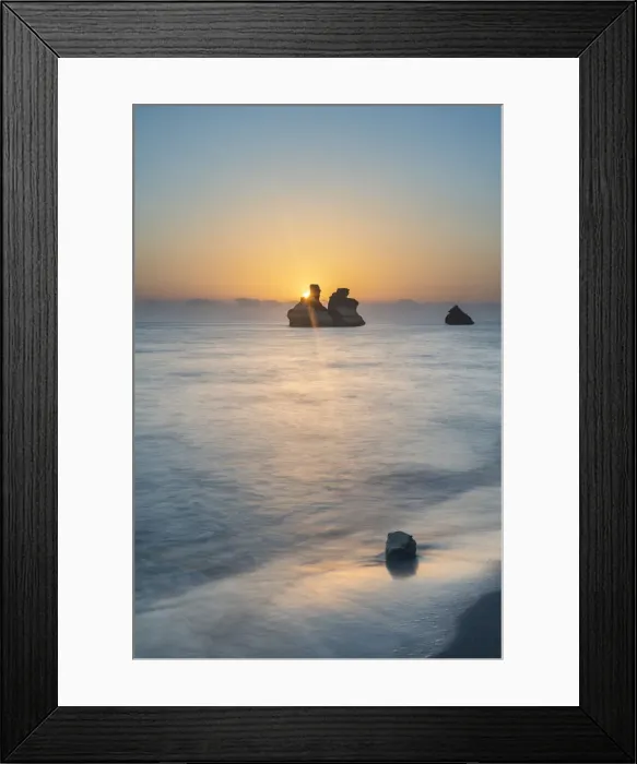 Framed Print : Torre dell Orso, Melendugno, province of Lecce, Salento, Apulia, Italy, Europe Framed Print : Torre dell Orso, Melendugno, province of Lecce, Salento, Apulia, Italy, Europe