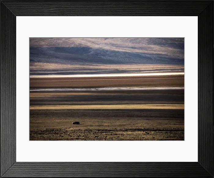 Framed Print : Badwater basin, the lowest point on USA, Death Valley National Park, California, USA Framed Print : Badwater basin, the lowest point on USA, Death Valley National Park, California, USA