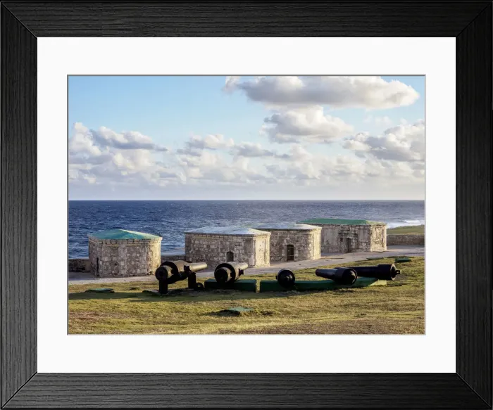 Framed Print : El Morro Castle, Havana, La Habana Province, Cuba Framed Print : El Morro Castle, Havana, La Habana Province, Cuba