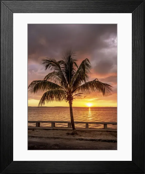 Framed Print : Sunset over Cienfuegos Bay, La Punta, Cienfuegos, Cienfuegos Province, Cuba Framed Print : Sunset over Cienfuegos Bay, La Punta, Cienfuegos, Cienfuegos Province, Cuba