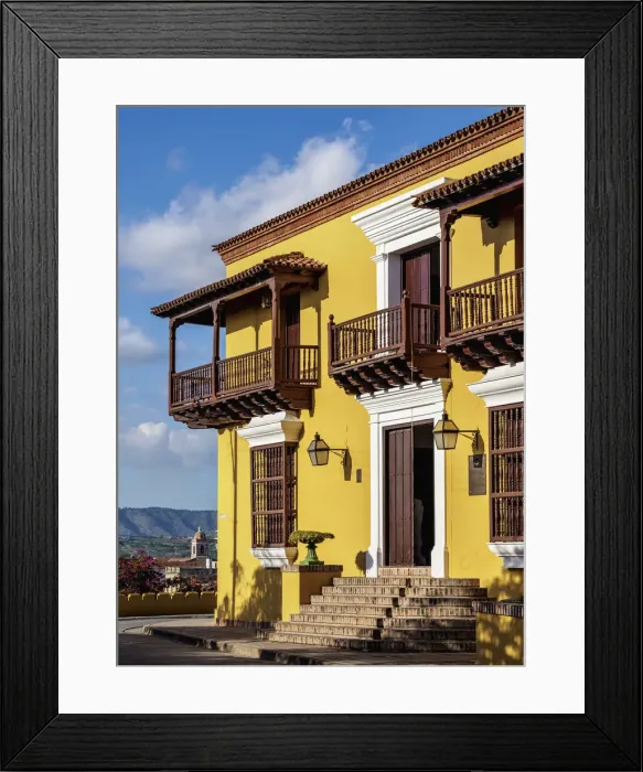 Framed Print : Museo de la Lucha Clandestina, Santiago de Cuba, Santiago de Cuba Province, Cuba Framed Print : Museo de la Lucha Clandestina, Santiago de Cuba, Santiago de Cuba Province, Cuba
