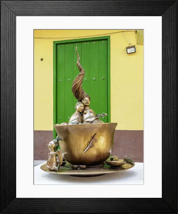 Framed Print : Havana Biennial Art Exhibition, La Habana Vieja, Havana, La Habana Province, Cuba Framed Print : Havana Biennial Art Exhibition, La Habana Vieja, Havana, La Habana Province, Cuba