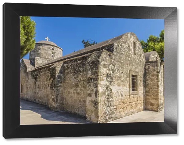 Agia Anna Church, Paralimni, Cyprus