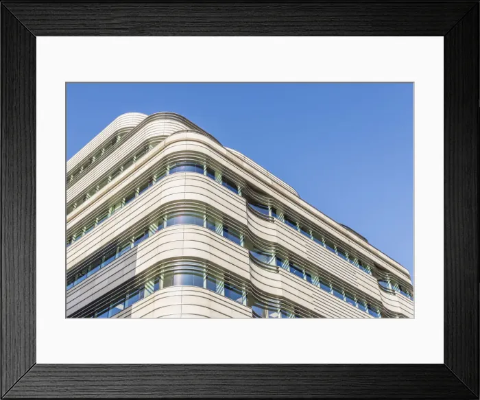 Framed Print : St Jamess Market, London, England Framed Print : St Jamess Market, London, England