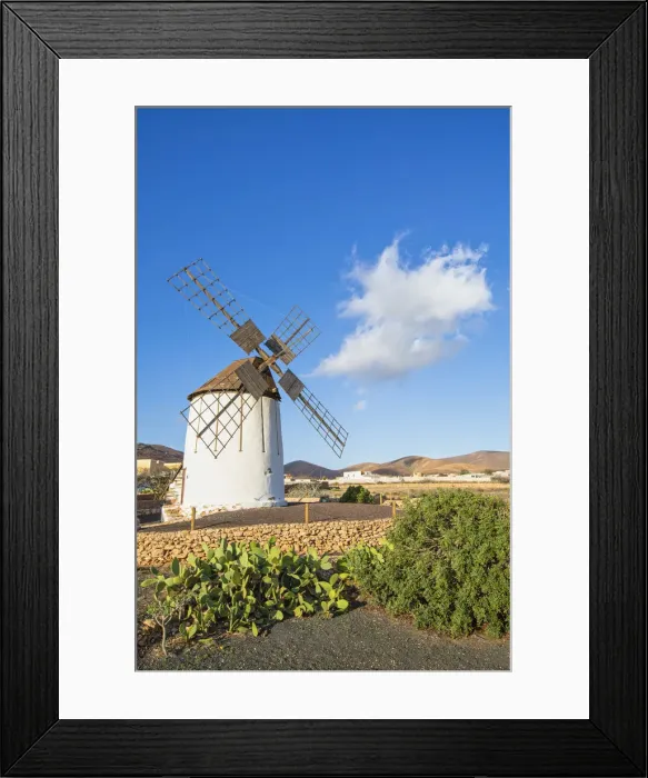 Framed Print : January 2020 Framed Print : January 2020