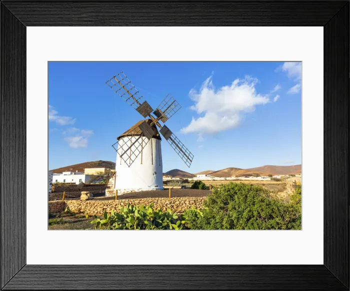 Framed Print : January 2020 Framed Print : January 2020