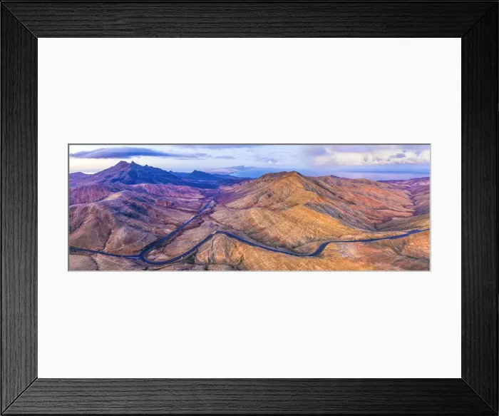 Framed Print : January 2020 Framed Print : January 2020