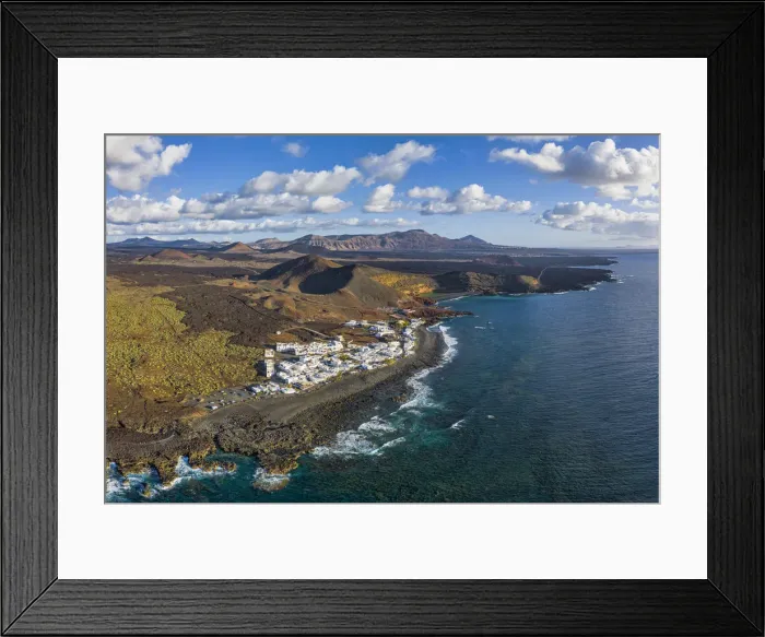 Framed Print : January 2020 Framed Print : January 2020