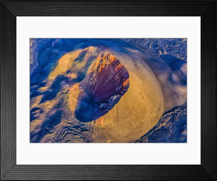 Framed Print : January 2020 Framed Print : January 2020