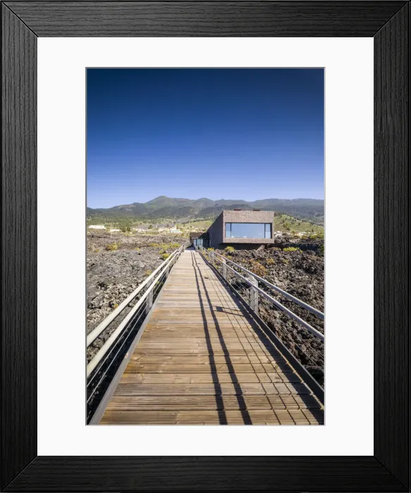 Framed Print : Spain, Canary Islands, La Palma Island, Parque Nacional Caldera de Taburiente national Framed Print : Spain, Canary Islands, La Palma Island, Parque Nacional Caldera de Taburiente national