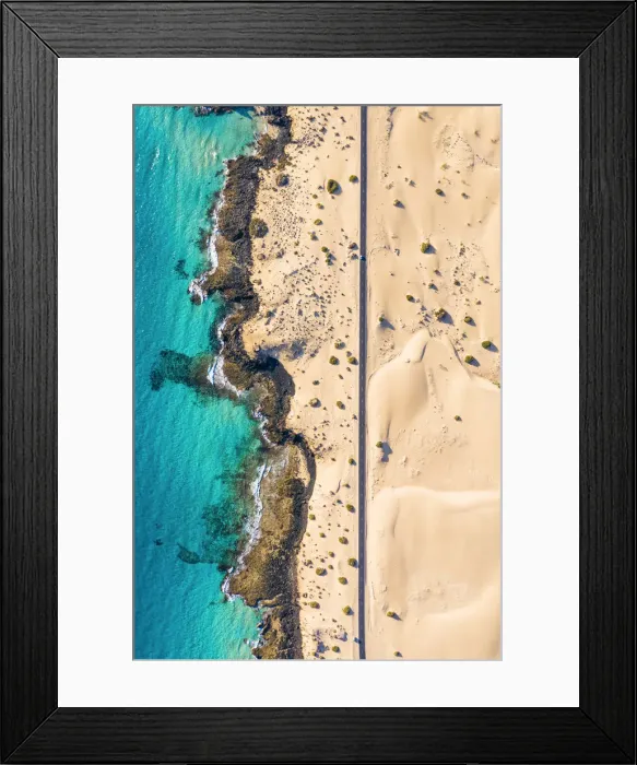 Framed Print : January 2020 Framed Print : January 2020