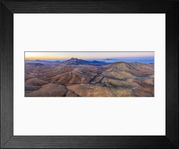 Framed Print : January 2020 Framed Print : January 2020