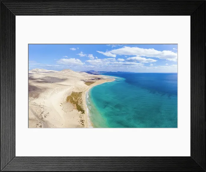 Framed Print : Spain, Canary Islands, Fuerteventura, Jandia Peninsula, Risco del Paso Framed Print : Spain, Canary Islands, Fuerteventura, Jandia Peninsula, Risco del Paso