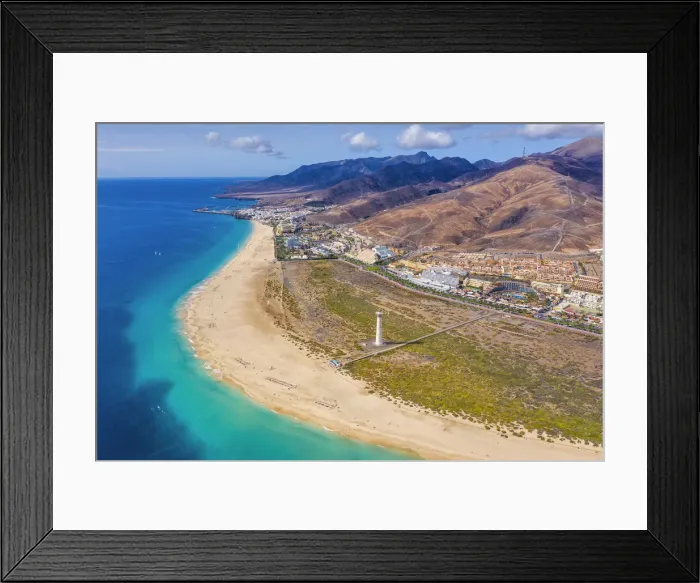 Framed Print : January 2020 Framed Print : January 2020