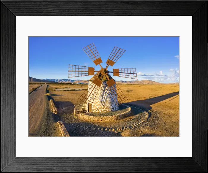 Framed Print : January 2020 Framed Print : January 2020