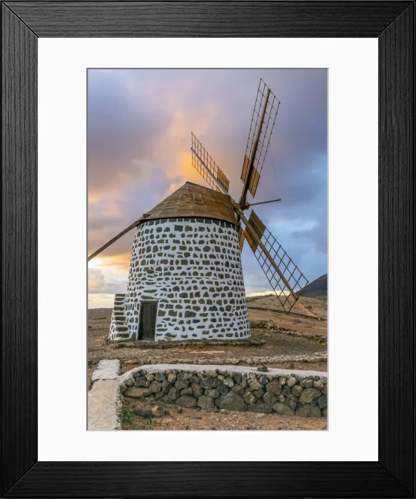 Framed Print : January 2020 Framed Print : January 2020