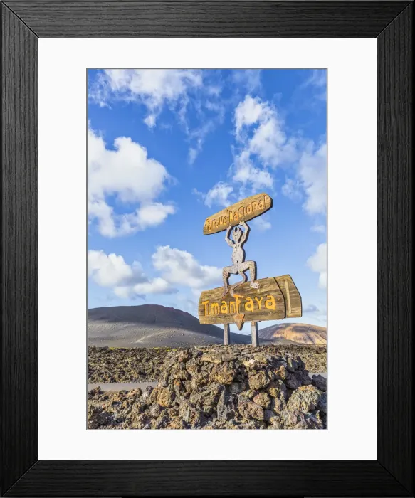 Framed Print : January 2020 Framed Print : January 2020