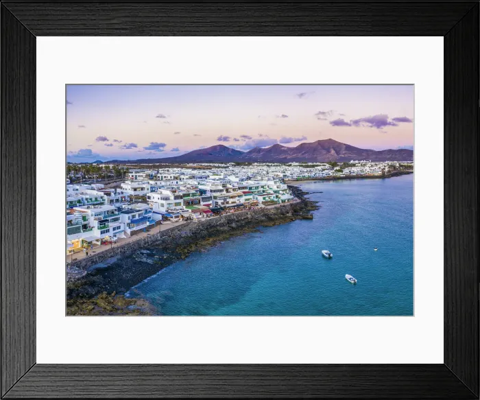 Framed Print : January 2020 Framed Print : January 2020