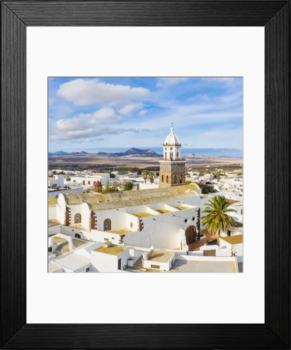Framed Print : January 2020 Framed Print : January 2020
