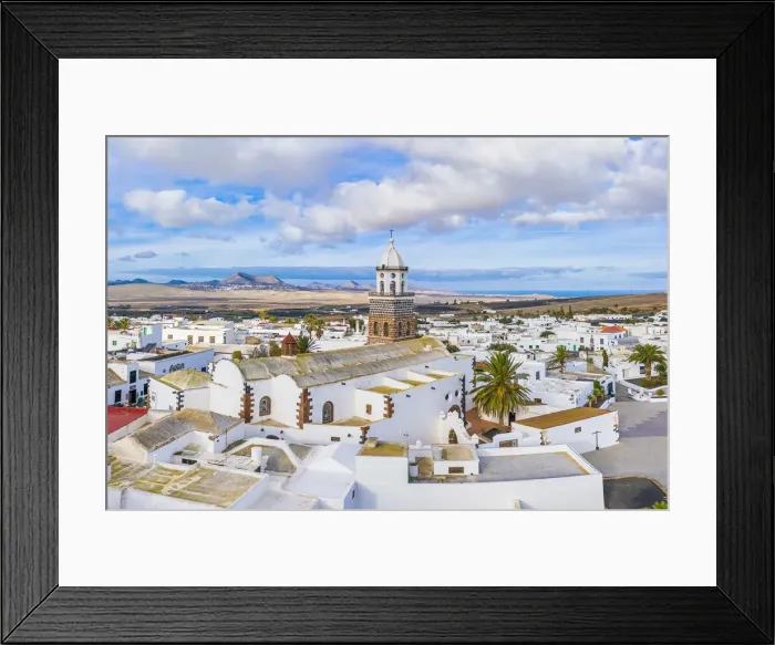 Framed Print : January 2020 Framed Print : January 2020