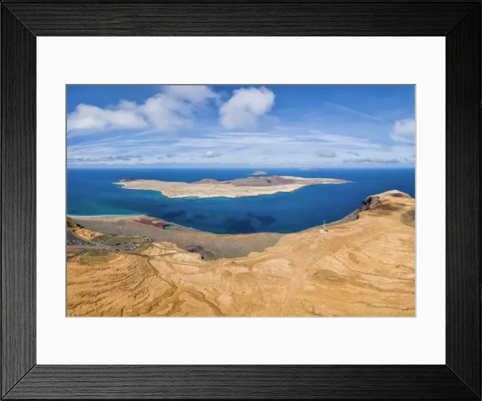 Framed Print : January 2020 Framed Print : January 2020