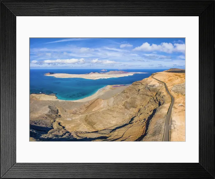 Framed Print : January 2020 Framed Print : January 2020