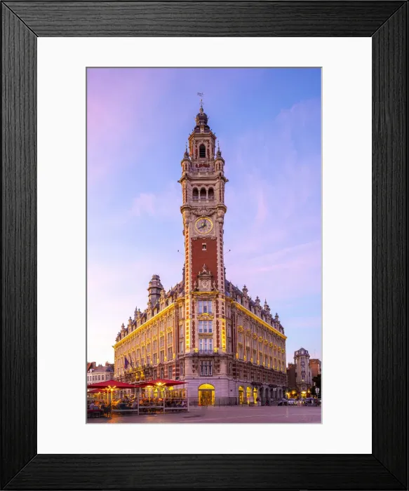 Framed Print : September 2019 Framed Print : September 2019