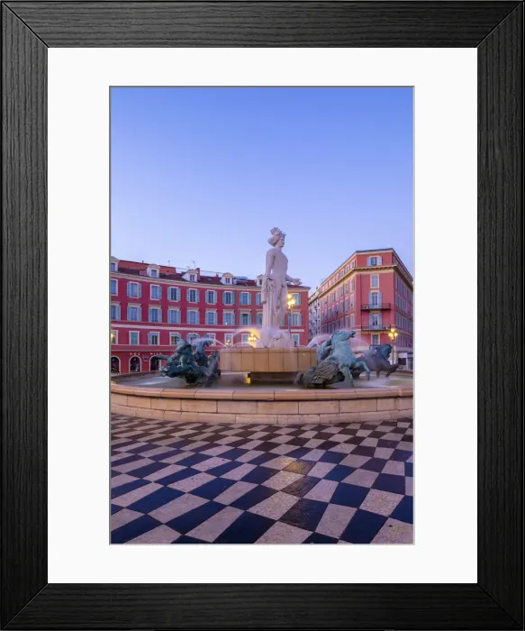 Framed Print : January 2020 Framed Print : January 2020