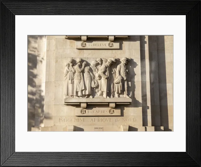 Framed Print : Rihour Palace and the Aux Lillois Victims of the Wars Monument, Rihour Square, Lille Framed Print : Rihour Palace and the Aux Lillois Victims of the Wars Monument, Rihour Square, Lille