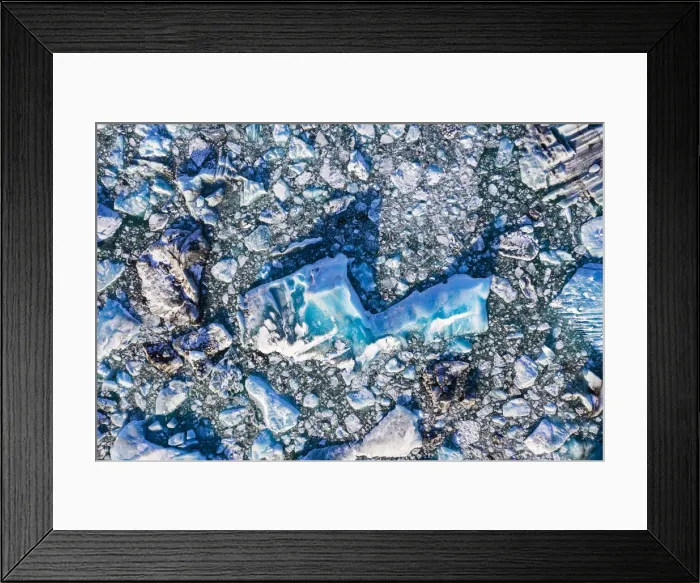 Framed Print : Iceberg, Jokulsarlon Glacier Lagoon, Hofn, Iceland, Europe Framed Print : Iceberg, Jokulsarlon Glacier Lagoon, Hofn, Iceland, Europe