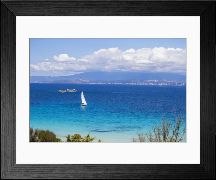 Framed Print : Italy, Sardinia, Santa Teresa Gallura, Capo Testa Framed Print : Italy, Sardinia, Santa Teresa Gallura, Capo Testa