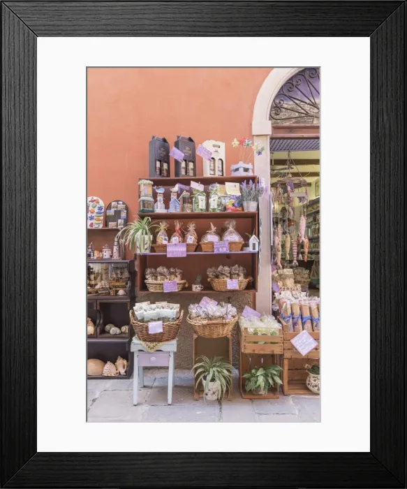 Framed Print : Typical Ligurian food shop, Portovenere, La Spezia district, Liguria, Italy Framed Print : Typical Ligurian food shop, Portovenere, La Spezia district, Liguria, Italy