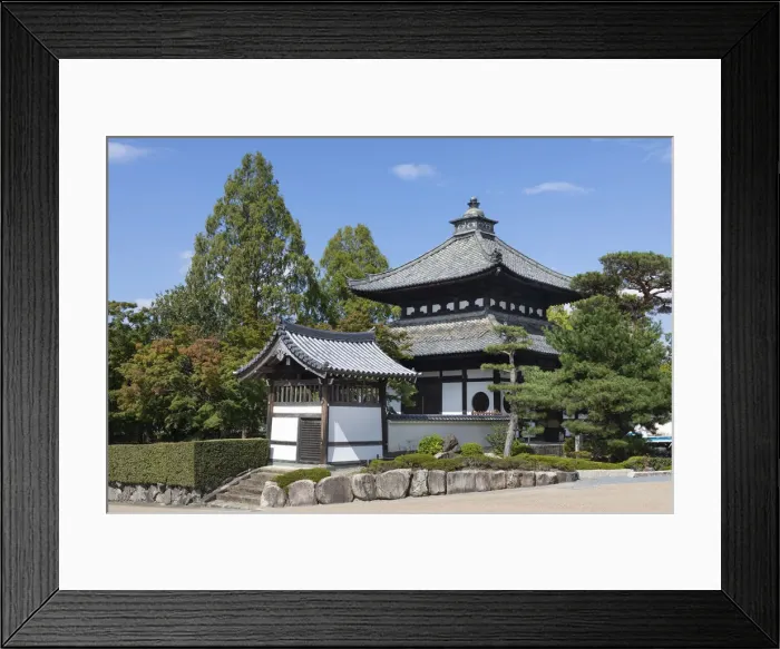 Framed Print : Tofuku-ji Temple, Higashiyama-ku, Kyoto, Kyoto prefecture, Kansai region, Japan Framed Print : Tofuku-ji Temple, Higashiyama-ku, Kyoto, Kyoto prefecture, Kansai region, Japan