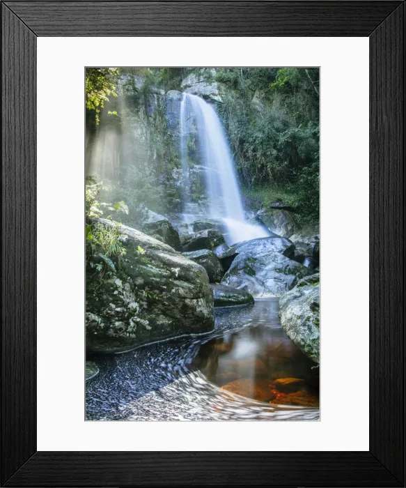 Framed Print : South America, Brazil, Minas Gerais, Serra da Ibitipoca Framed Print : South America, Brazil, Minas Gerais, Serra da Ibitipoca