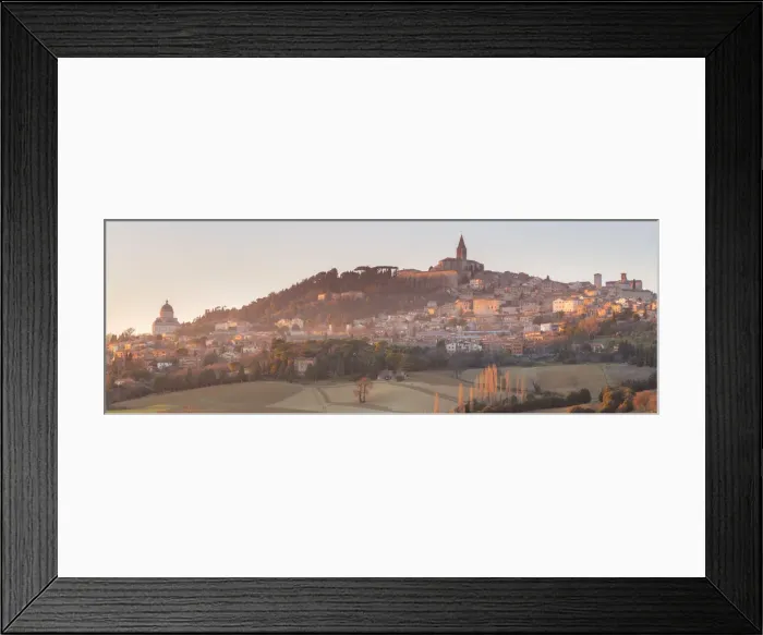Framed Print : Europe, Italy, Umbria, Perugia district. Todi Framed Print : Europe, Italy, Umbria, Perugia district. Todi